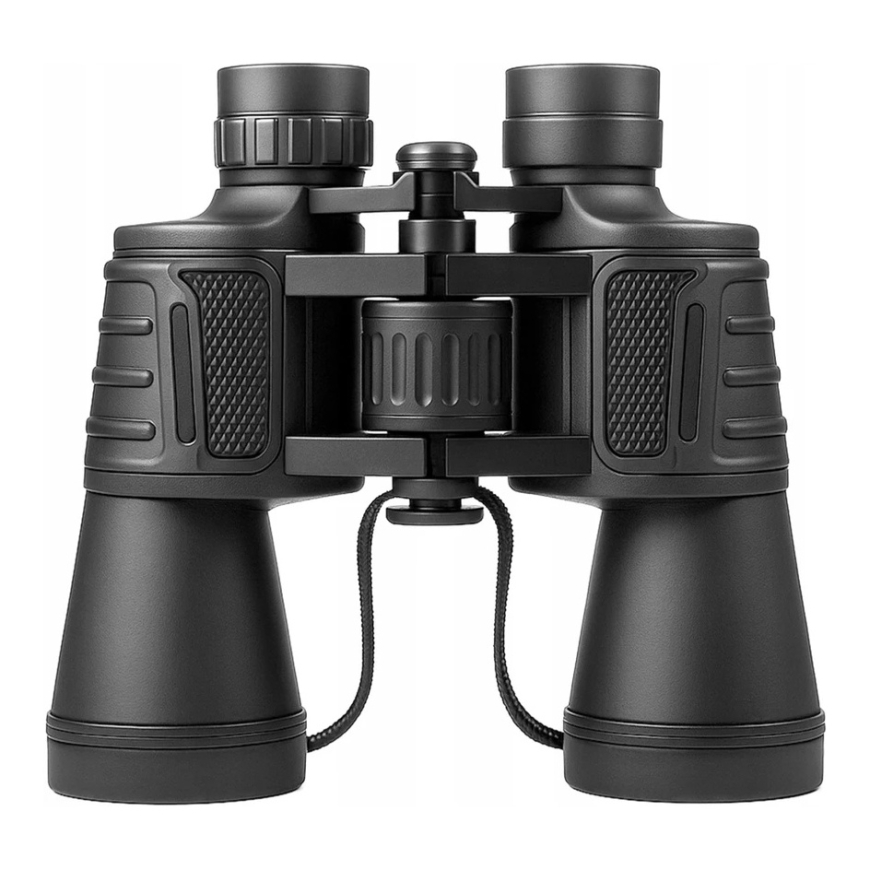 RTO Žiūronai OpticPro 10x50