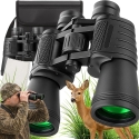 RTO Binoculars OpticPro 10x50