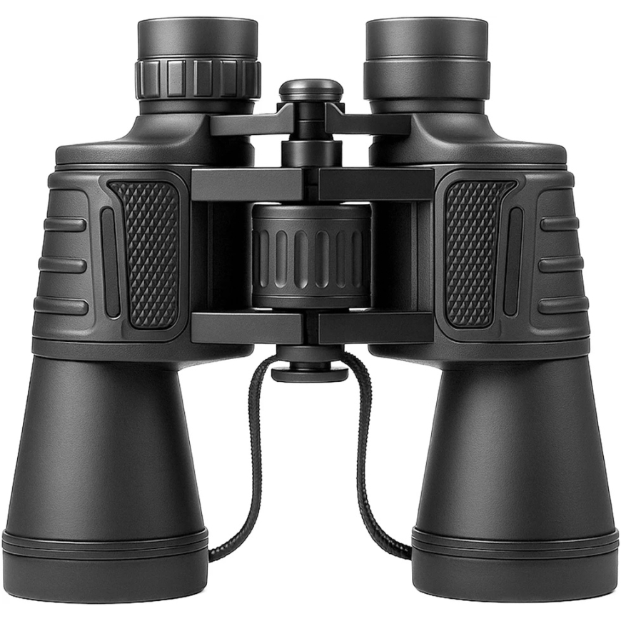 RTO Žiūronai OpticPro 10x50 – 5
