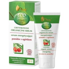 Ava Laboratorium Eco Garden Pomidor su Ogórkiem, 30 ml