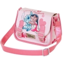 Karactermania Disney Stitch Love shoulder bag Karactermania Disney Stitch Love shoulder bag