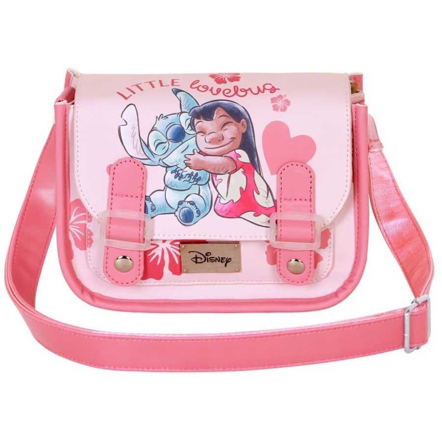 Karactermania Disney Stitch Love õlalauk – 4