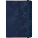 Case Logic SureFit CBUE-1210 Dress Blue 27.9 cm (11") Folio Case Logic SureFit CBUE-1210 Dress Blue 27.9 cm (11") Folio