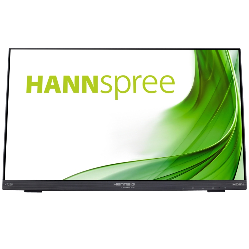 Hannspree HT225HPB monitori 54,6 cm