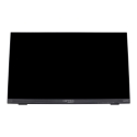 Hannspree HT225HPB монитор для ПК 54,6 cm (21.5") 1920 x 1080 пикселей Full HD LED Сенсорный экран Настольный Черный