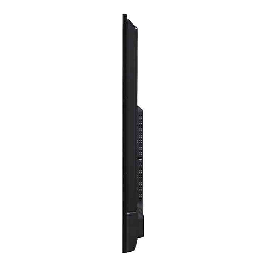 LG 75UL3Q-E infonäyttö Digitaalinen litteä infotaulu 190,5 cm (75") LED Wi-Fi 350 cd/m² 4K Ultra HD Musta WebOS 16/7 – 4