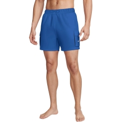 Nike Voyage Solid Essential Swim Shorts Blue NESSG454 494 (2XL)