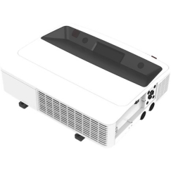 Projektori BYINTEK NOTE 3 WUXGA 3LCD laser 4800 USH