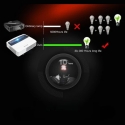 BYINTEK NOTE 3 WUXGA 3LCD Laser Projector 4800 USH BYINTEK NOTE 3 WUXGA 3LCD Laser Projector 4800 USH