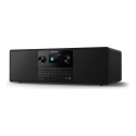 Philips TAM6500/10 home audio system Home audio micro system 50 W Black Philips TAM6500/10 home audio system Home audio micro system 50 W Black