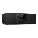 Philips TAM6500/10 home audio system Home audio micro system 50 W Black Philips TAM6500/10 home audio system Home audio micro system 50 W Black