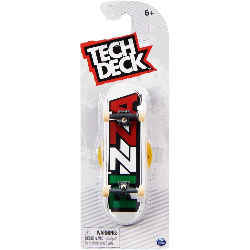Tech Deck Fingerboard Random