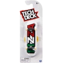 Tech Deck Riedlentä fingerboard satunnainen Tech Deck Riedlentä fingerboard satunnainen