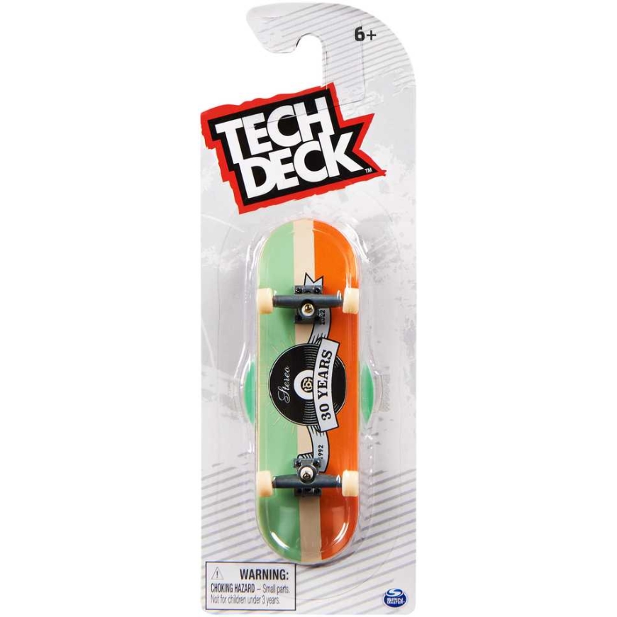 Tech Deck Fingerboard Random – 3