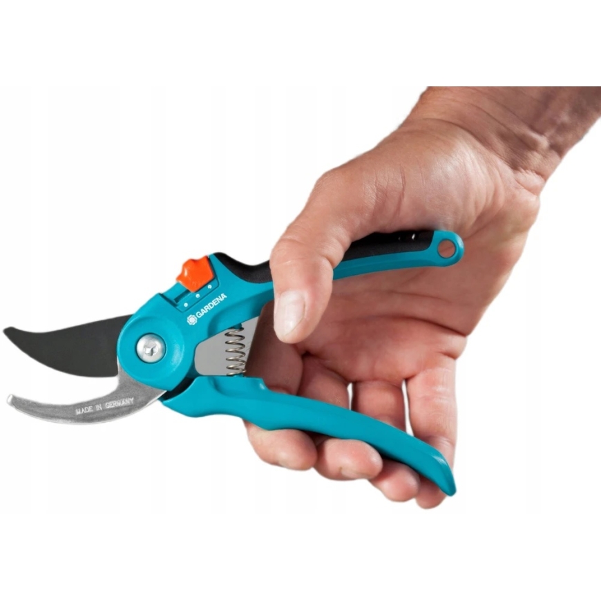 Specol Pruning Shears. – 5