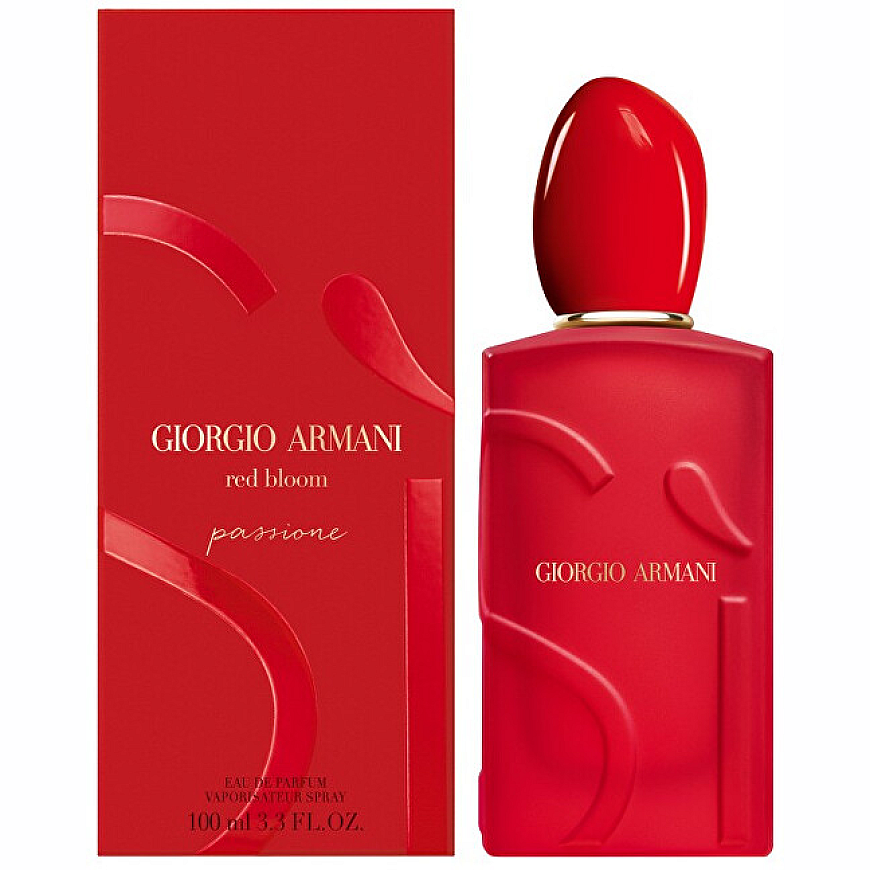 Giorgio Armani Giorgio Armani Si Passione