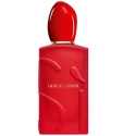 Giorgio Armani Si Passione Raudona Bloom EDP perfume for women, 100 ml