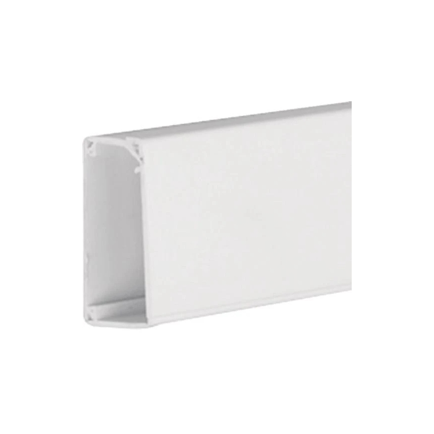 Hager tehalit.LFR PVC kanāls ar