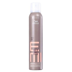 "Wella Eimi Dry Me" сухой шампунь-спрей 65ml