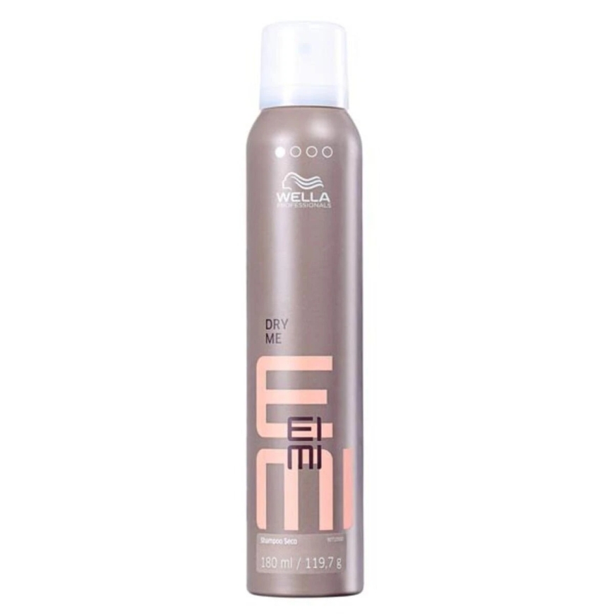 Wella "Wella Eimi Dry Me&quot