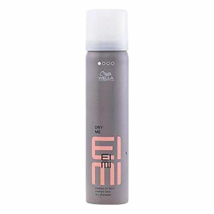 "Wella Eimi Dry Me" dry shampoo spray 65ml – 2