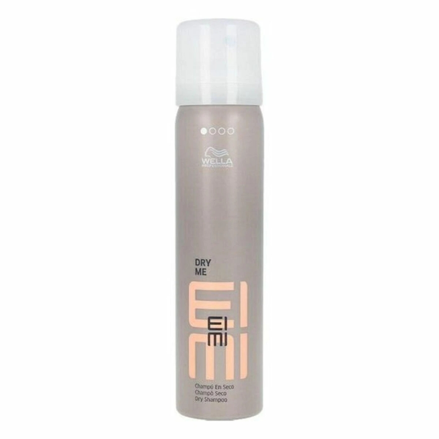 "Wella Eimi Dry Me" dry shampoo spray 65ml – 3