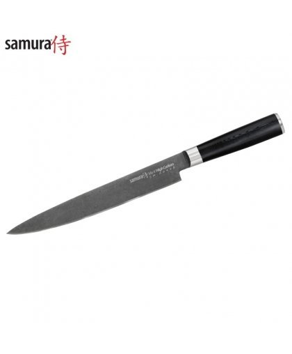 Samura MO-V Stonewash Nazis - Slaiseris