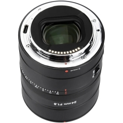 Nikkor Camera Lens - 7Artisans AF 24 mm F1.8 Nikon Z