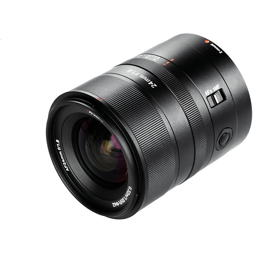 Nikkor Camera Lens - 7Artisans AF 24 mm F1.8 Nikon Z – 3