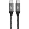 TB USB C Cable 3.1 100W 10G 4K 1m