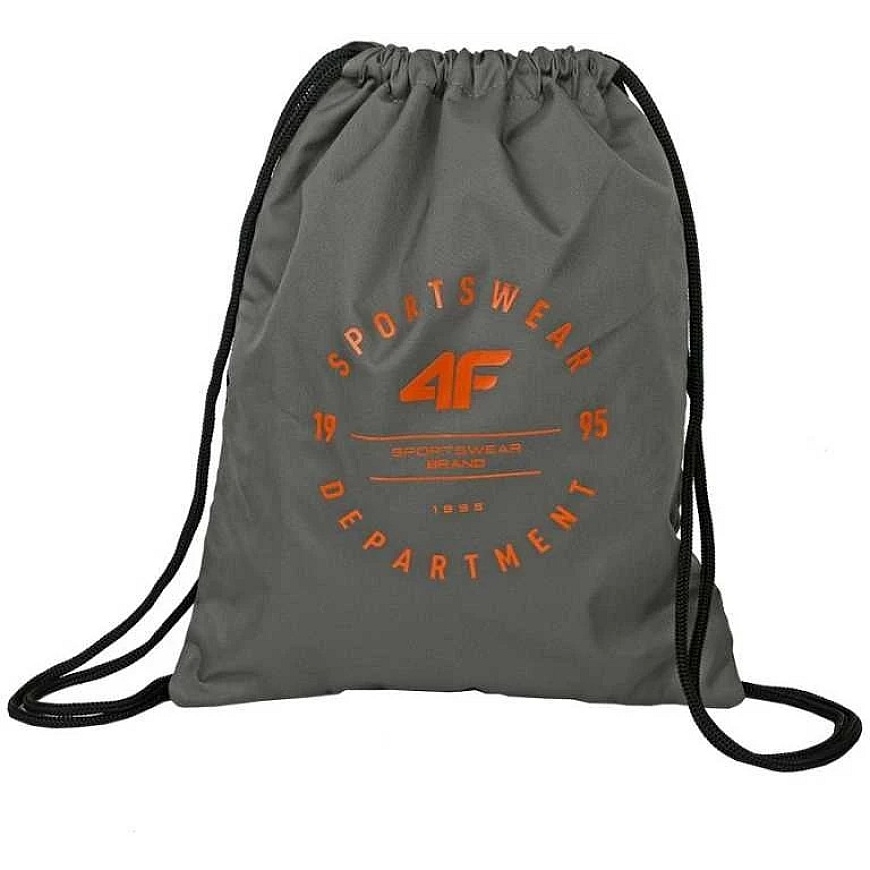 4F Backpack 4FJWSS24AGYMM082 25S
