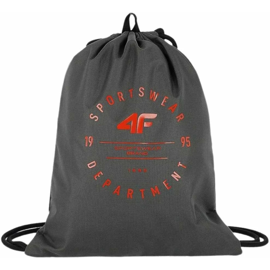 4F Backpack 4FJWSS24AGYMM082 25S – 2