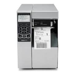 Zebra ZT510 etikettitulostin Lämpösiirto 300 x 300 DPI 305 mm/s Ethernet LAN Bluetooth