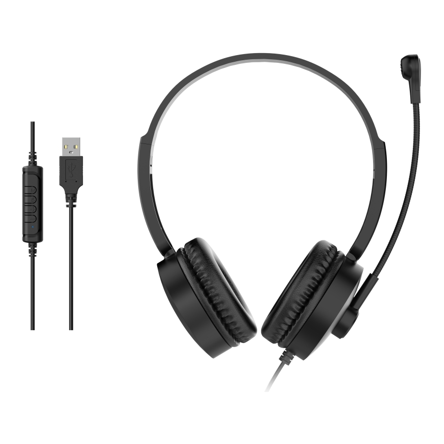 Equip 245301 austiņas un brīvroku komplekts