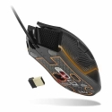 Lexip Ar18 – Wireless Gaming Mouse With Ceramic Pads Lexip Ar18 – Wireless Gaming Mouse With Ceramic Pads