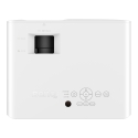 BenQ LH740 Standard throw projector 5000 ANSI lumens DLP 1080p (1920x1080) 3D White