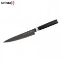 Samura MO-V Stonewash Univesal knife 150mm from AUS 8 Japanese steel 59 HRC
