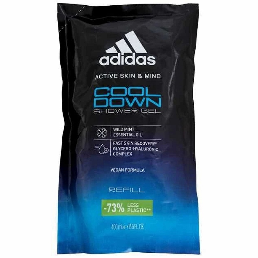 Adidas Cool Down Dušo žele