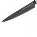 Samura MO-V Stonewash Univesal knife 150mm from AUS 8 Japanese steel 59 HRC Samura MO-V Stonewash Univesal knife 150mm from AUS 8 Japanese steel 59 HRC