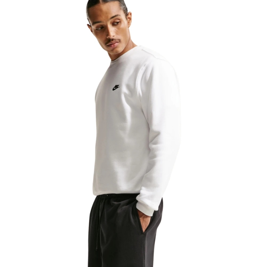 Nike Club M FN3520-010 Šortai – 4
