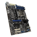 ASUS 90SB0A90-M0UAY0 emaplaat LGA 1200 (Socket H5) ATX