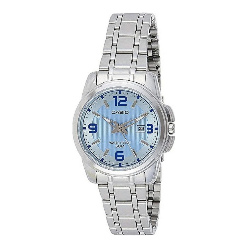 Casio Sieviešu pulkstenis CASIO LTP-1314D 2AV
