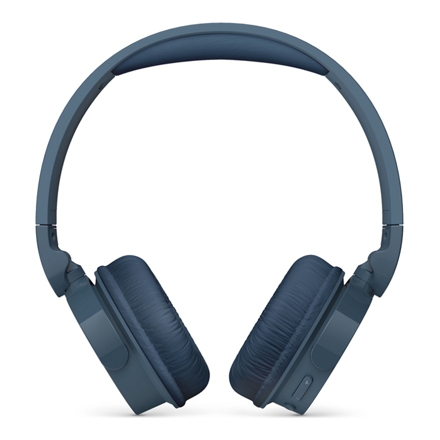 Philips 4000 series TAH4209BL/00 headphones/headset Wireless Head-band Calls/Music Bluetooth Blue – 4