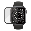 PanzerGlass ® Apple Watch Series 4 | 5 | 6 | SE 44mm | Screen Protector Glass PanzerGlass ® Apple Watch Series 4 | 5 | 6 | SE 44mm | Screen Protector Glass