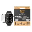 PanzerGlass ® Apple Watch Series 4 | 5 | 6 | SE 44mm | Screen Protector Glass Skaidri ekrano apsauga 1 vnt PanzerGlass ® Apple Watch Series 4 | 5 | 6 | SE 44mm | Screen Protector Glass Skaidri ekrano apsauga 1 vnt