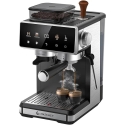 Coffee Machine AMZCHEF CE-CM5560-SV Piston (Silver) Coffee Machine AMZCHEF CE-CM5560-SV Piston (Silver)
