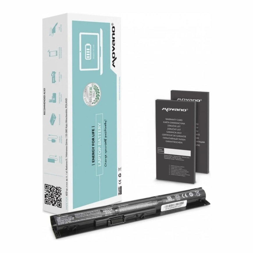 Movano HP ProBook 440 445 450
