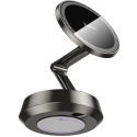 Hoco H83 MagSafe Car Phone Holder (dashboard) black