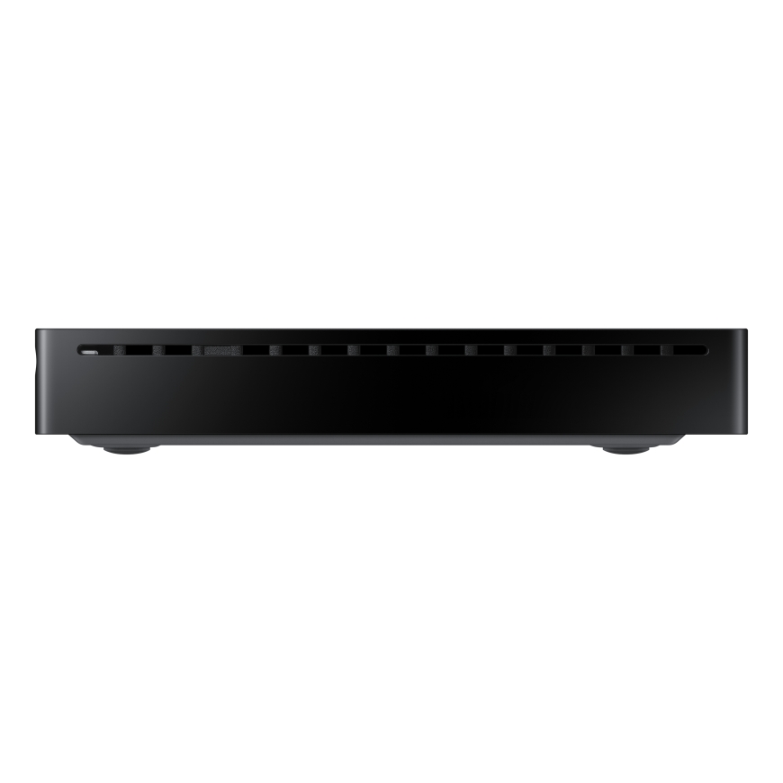 Samsung SBB-SSFX 1,7 GHz Tizen 4.0 600 g Musta