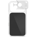 Epico Tile Mag+ Case for iPhone 17 Pro/18 Pro, Qi2 & MagSafe Compatible - Black Epico Tile Mag+ Case for iPhone 17 Pro/18 Pro, Qi2 & MagSafe Compatible - Black